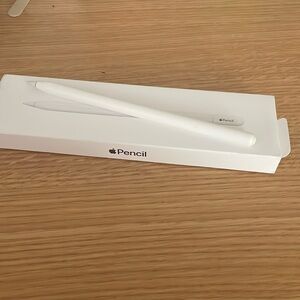 Apple Pencil